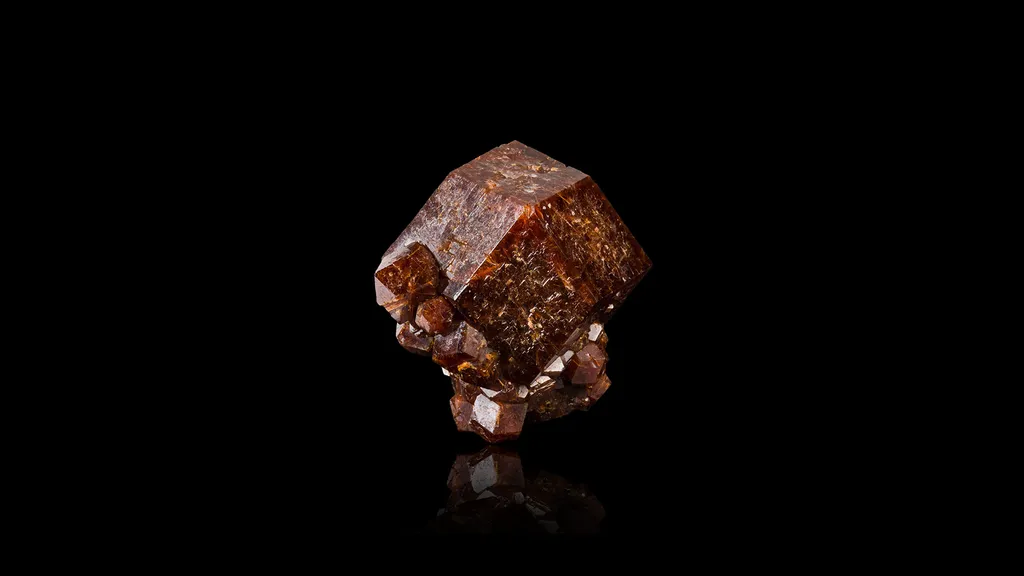 Grossular image