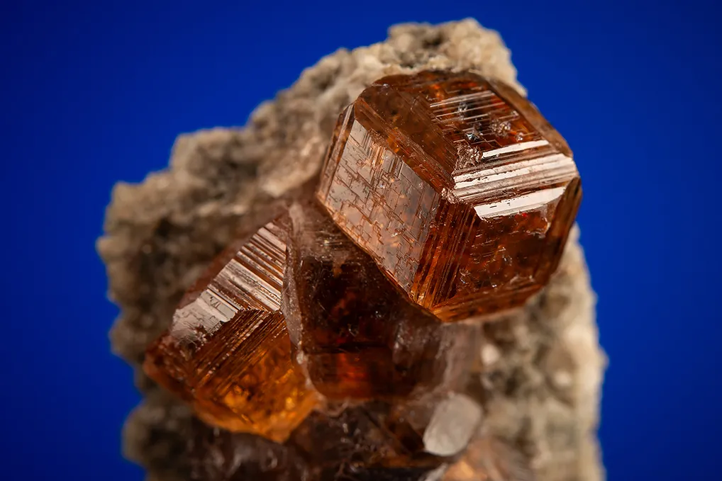 Grossular - image 2
