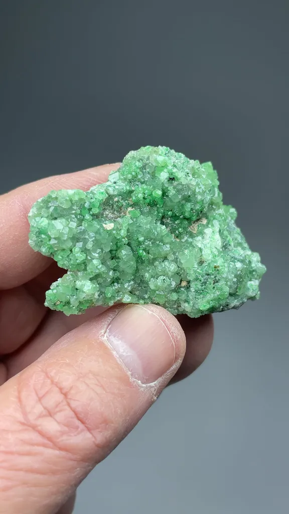 Grossular - image 2