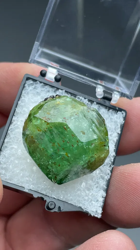 Grossular - image 2