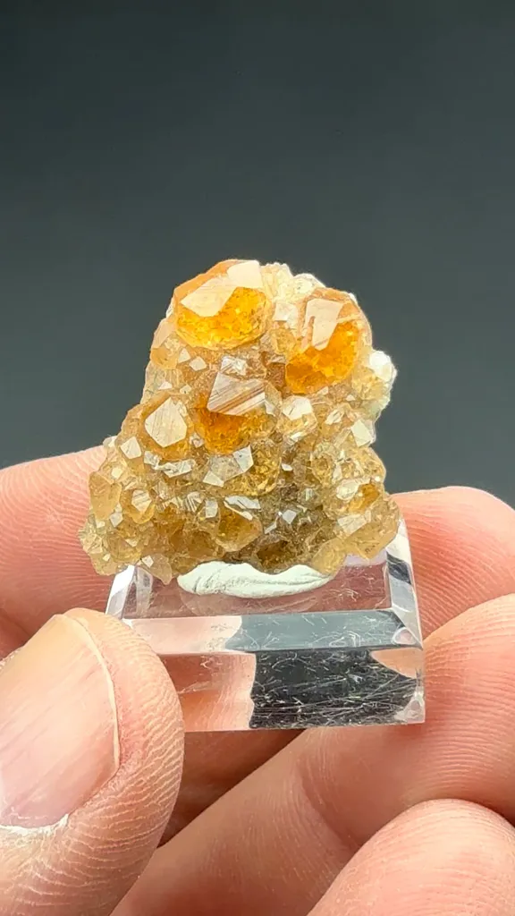 Grossular - image 2