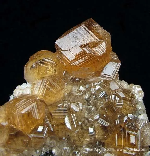 Grossular image