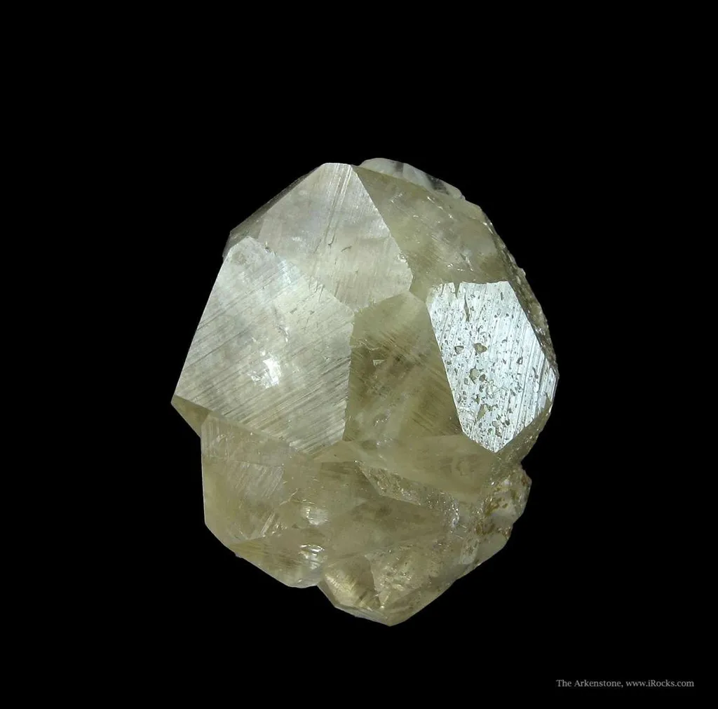 Grossular (Colorless) - image 6