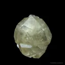 Grossular (Colorless) - image 3