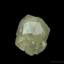 Grossular (Colorless) - image 2