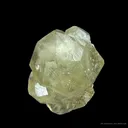 Grossular (Colorless) - image 1