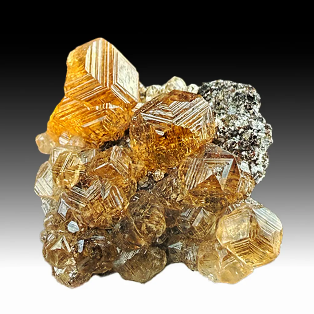 Grossular image