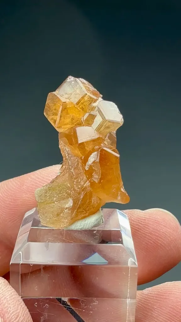 Grossular - image 2