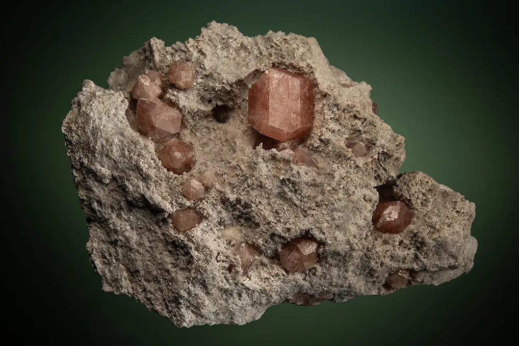 Grossular image