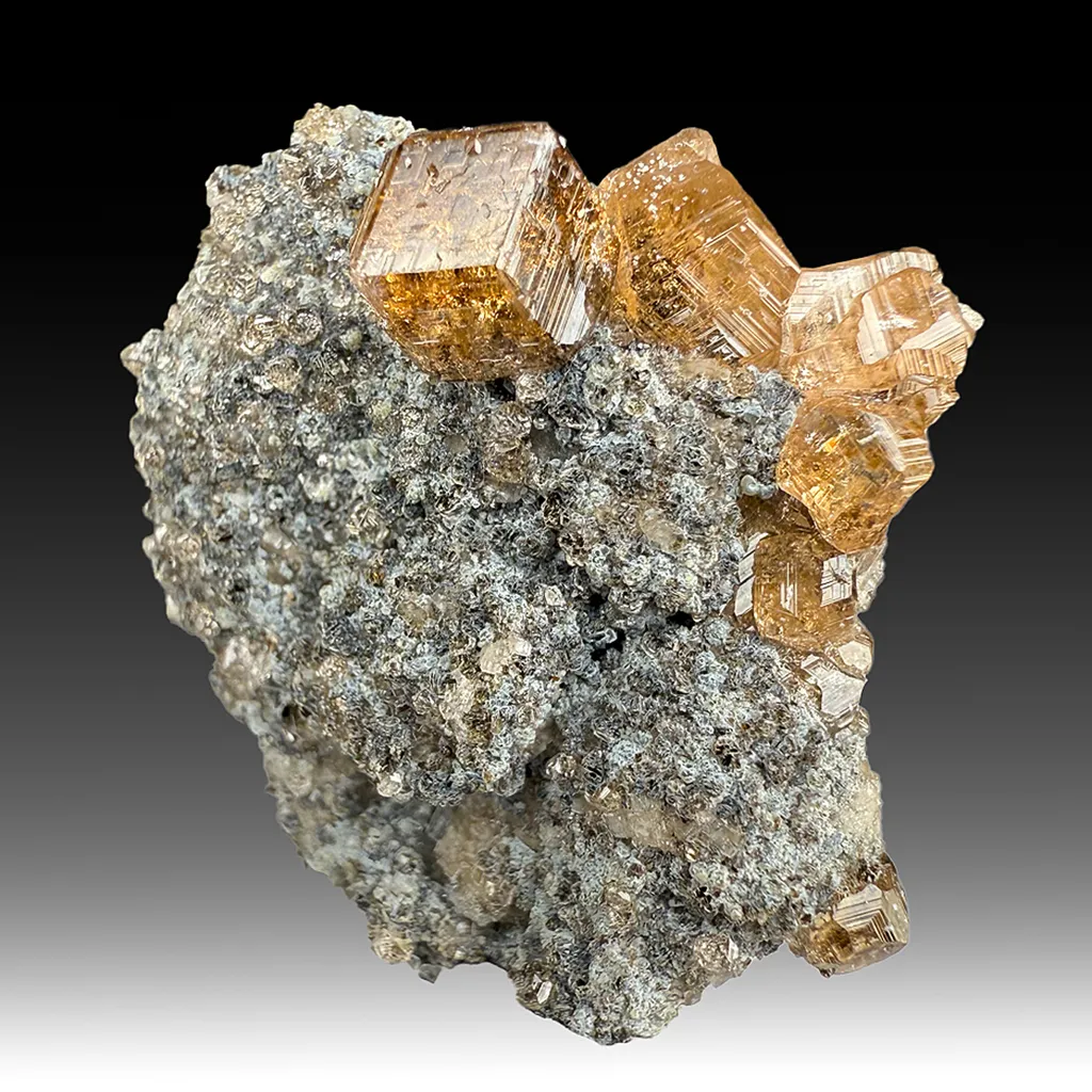 Grossular image