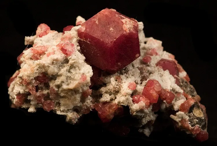 Grossular image