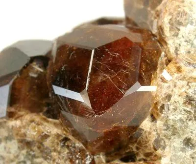 Grossular - image 2