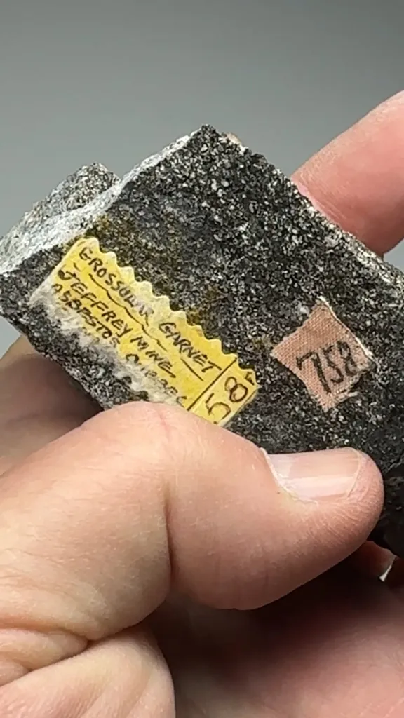 Grossular - image 3