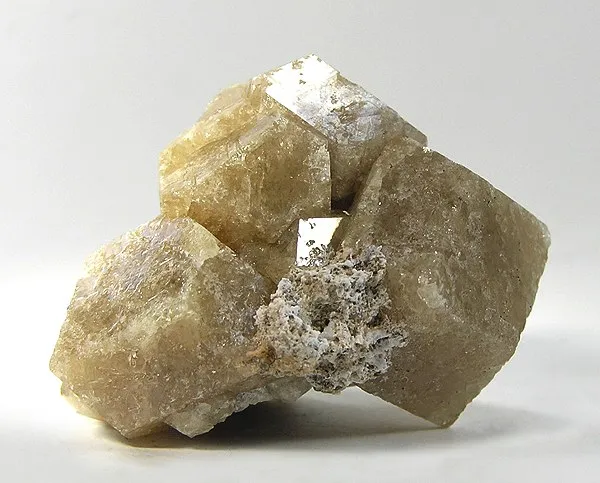 Grossular - image 1