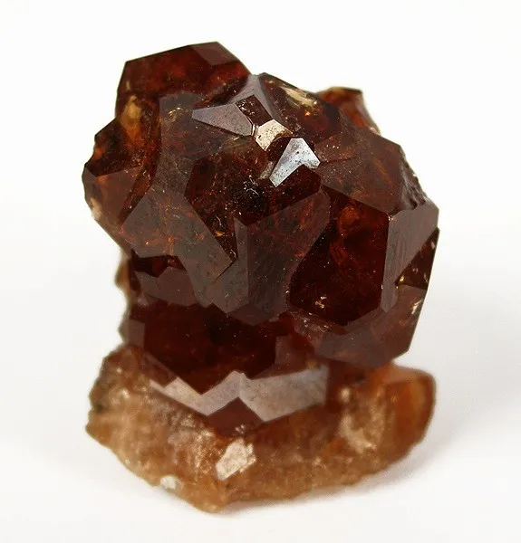 Grossular - image 1