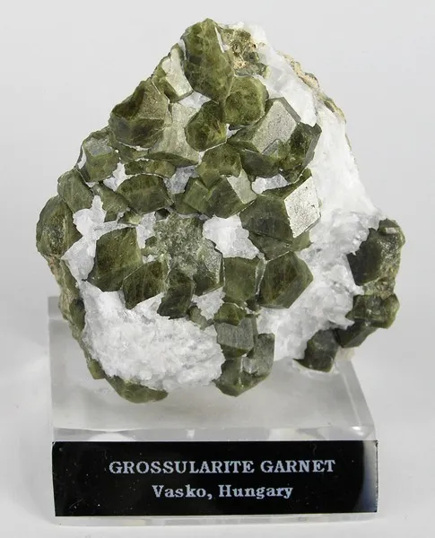 Grossular image