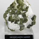 Grossular - image 1