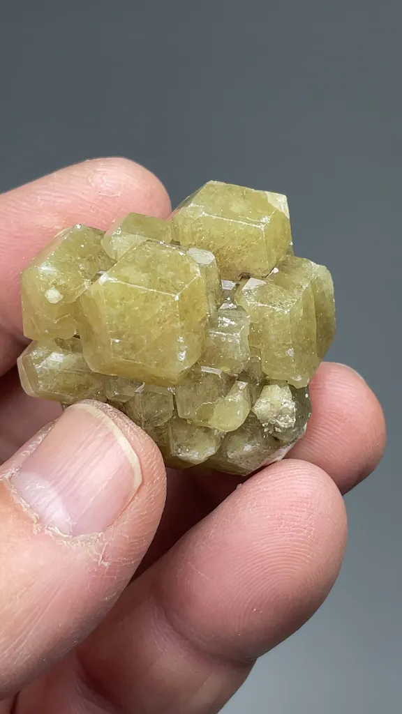 Grossular - image 2
