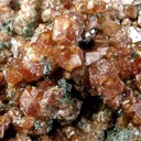Grossular, Diopside - image 2