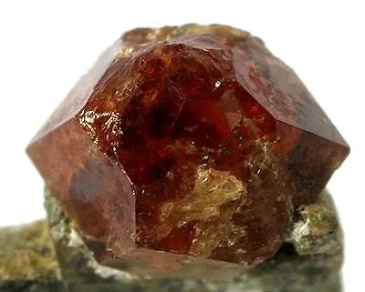 Grossular, Diopside - image 2