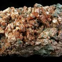 Grossular, Diopside - image 1