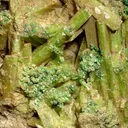 Grossular, Diopside - image 2
