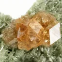 Grossular, Diopside - image 2