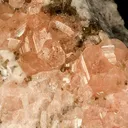 Grossular, Diopside, Pectolite - image 2