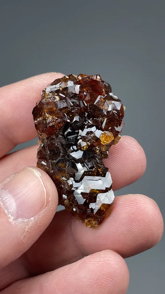 Grossular - image 2