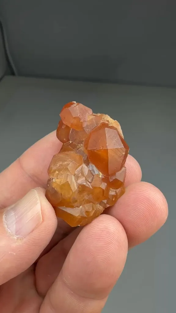 Grossular - image 2