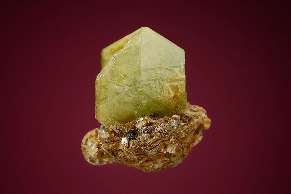 Grossular - image 2