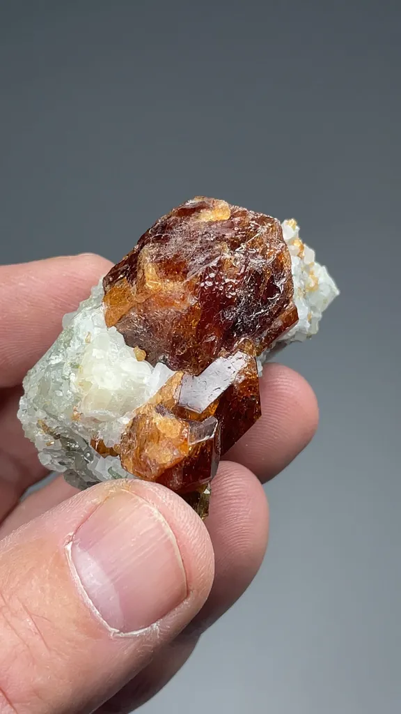Grossular - image 2