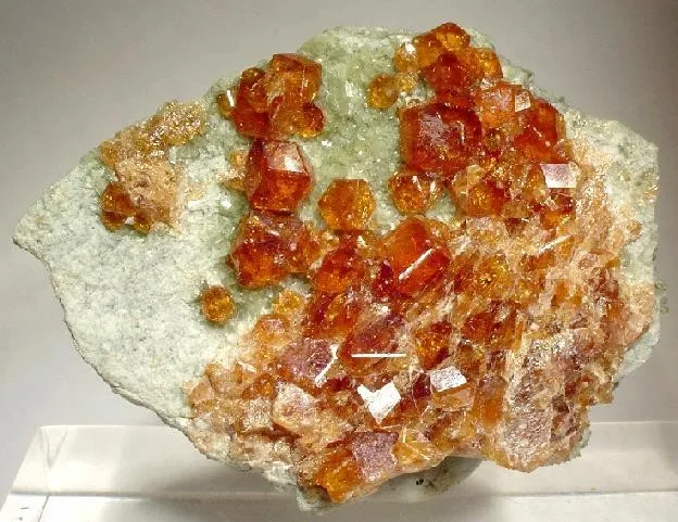 Grossular image