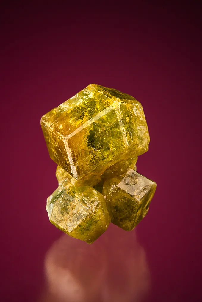 Grossular image