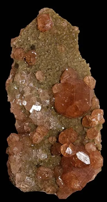 Grossular - image 1