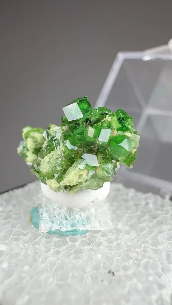 Grossular - image 2
