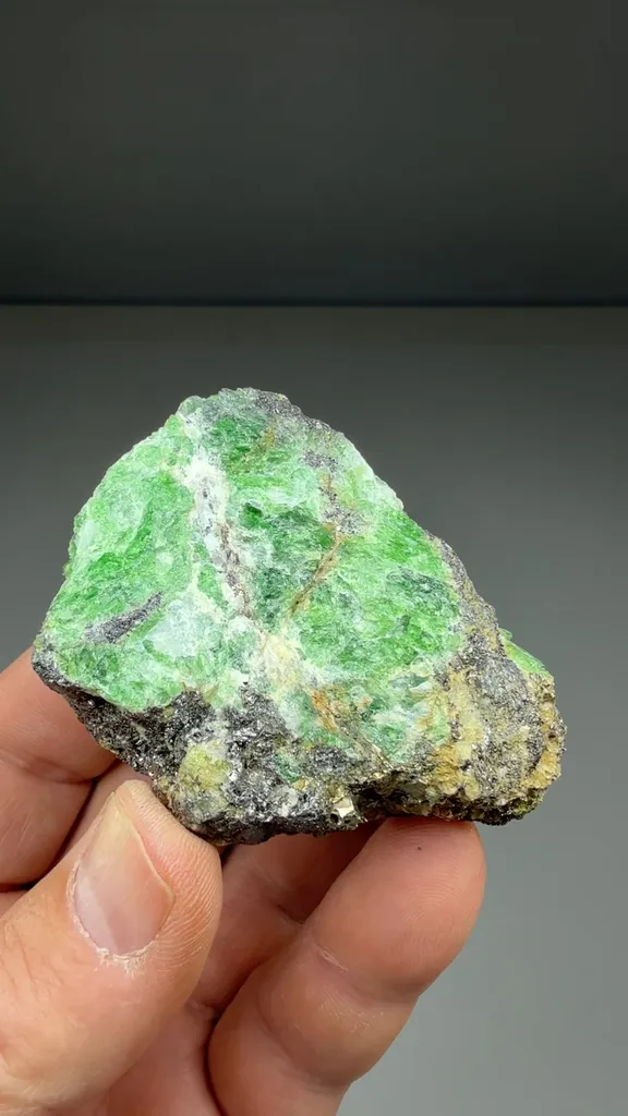 Grossular - image 2