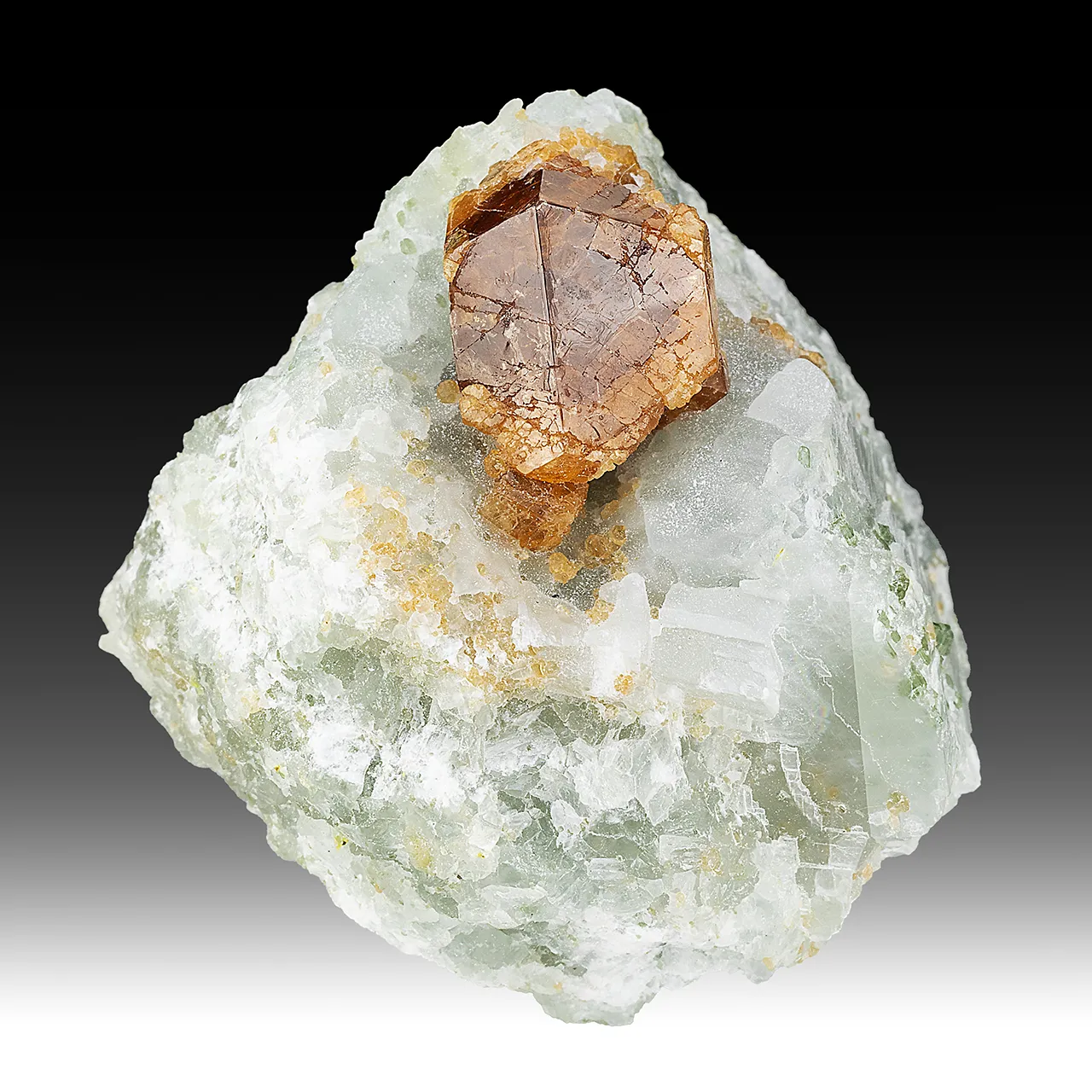 Grossular - image 1