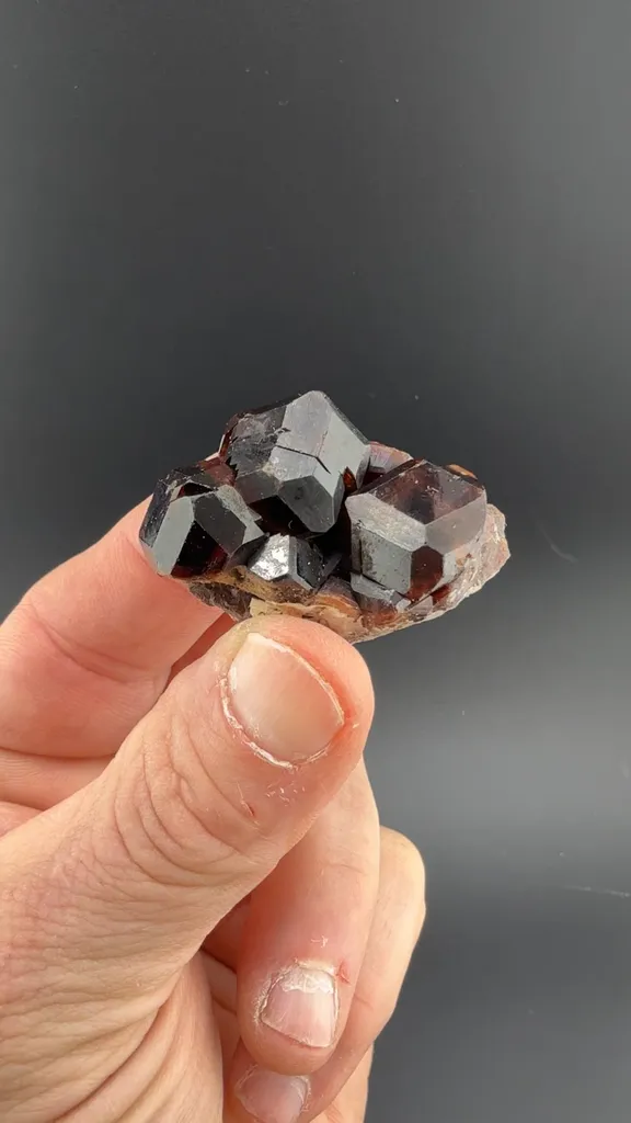 Grossular image