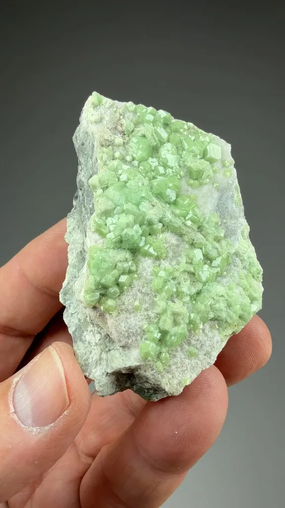 Grossular - image 2