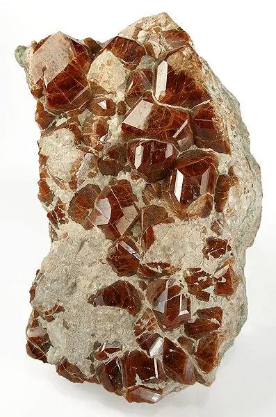 Grossular image