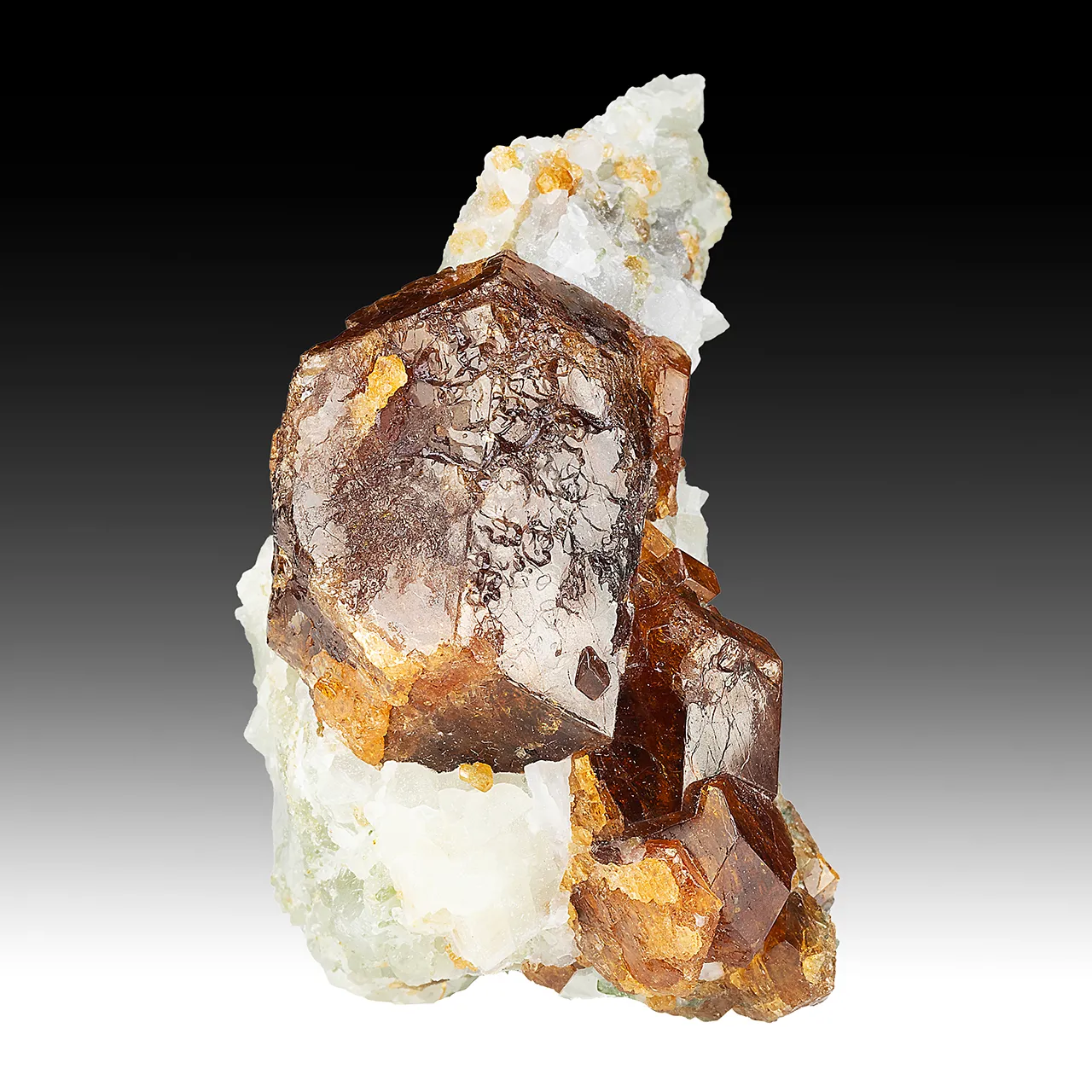 Grossular - image 1