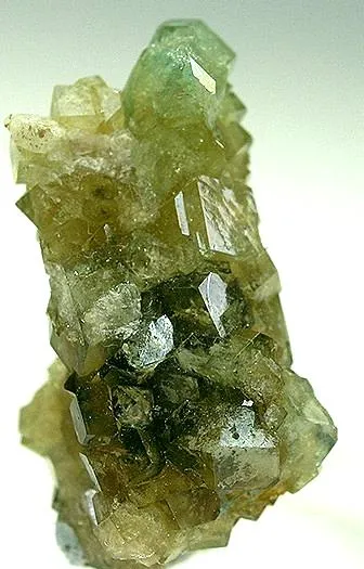 Grossular - image 1