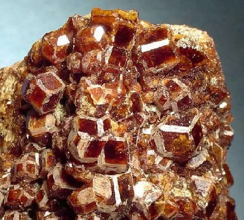 Grossular, Epidote - image 2