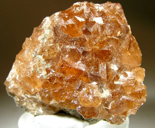 Grossular image