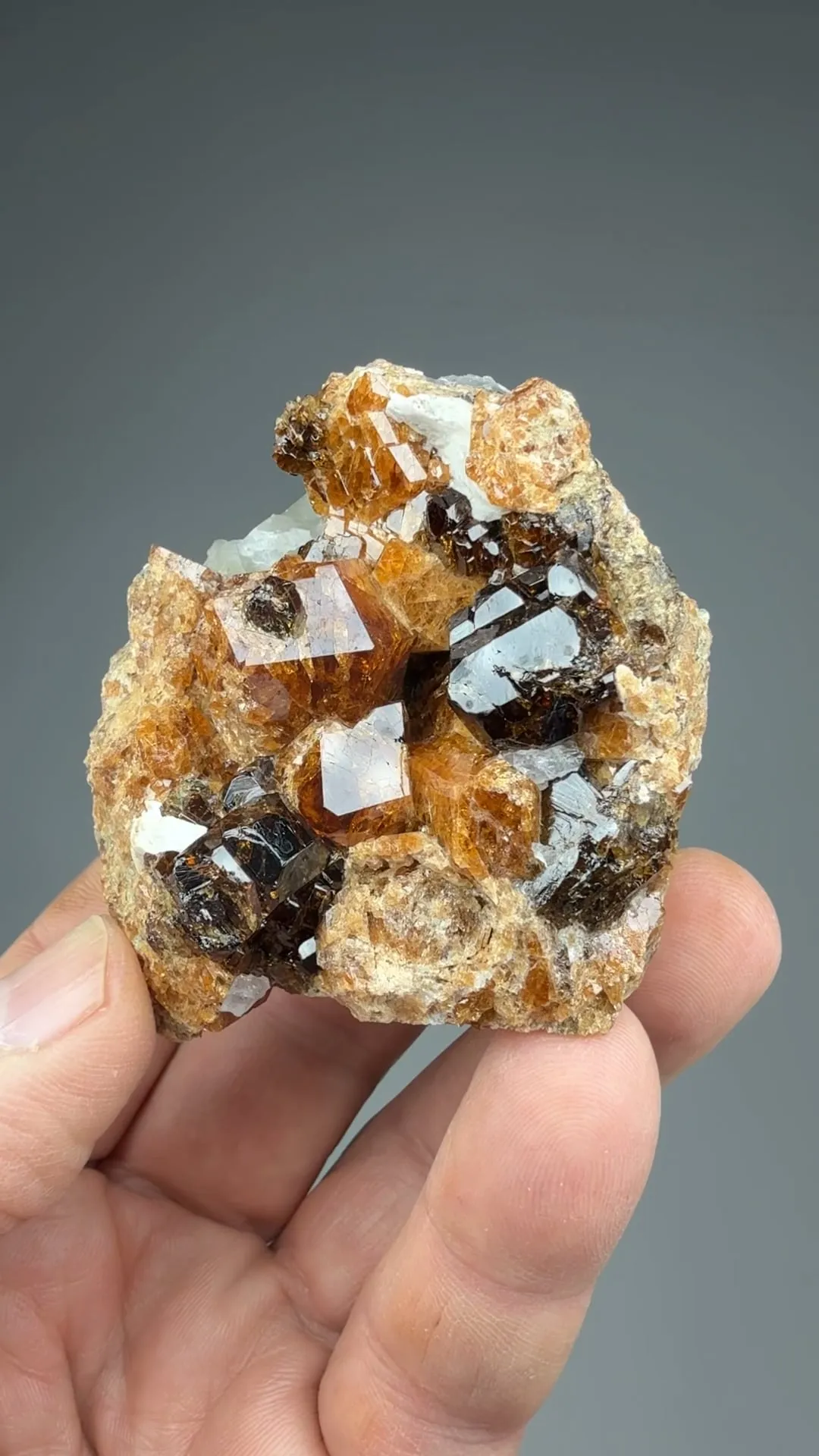 Grossular - image 2