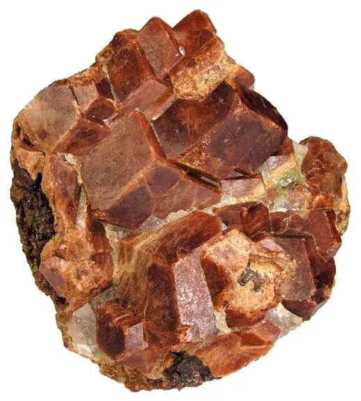 Grossular image