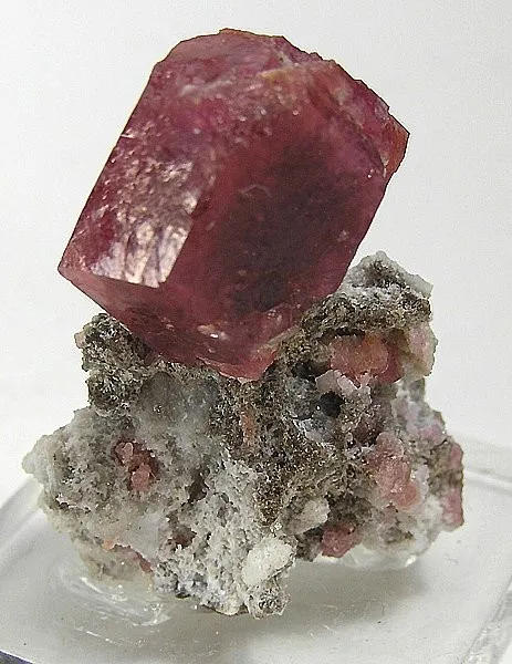 Grossular image