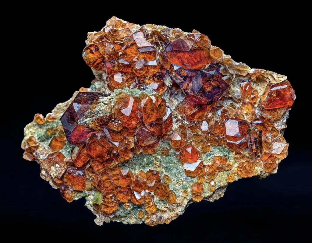 Grossular image