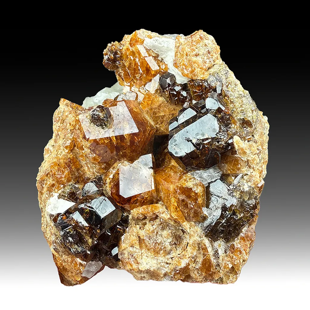 Grossular image